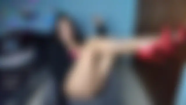 -AliceWonder-'s Live Sex Cam Show