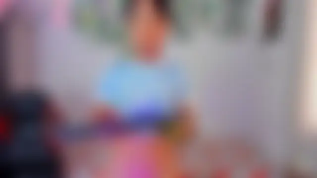 Ariadna-05's Webcam Show