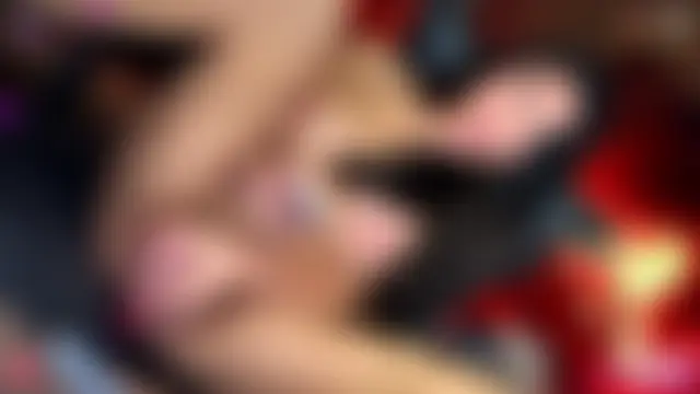 sassymarylou's Webcam Show