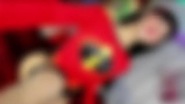 Estefany_Leeon's Webcam Show