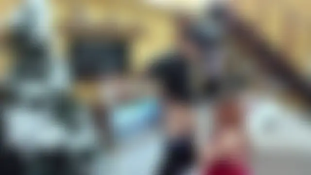 secret-roomies' Webcam Show