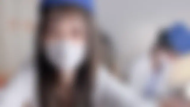 Mono-Stewardesss' Webcam Show