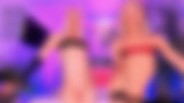 TIFFANY_AND_KAREM_'s Live Sex Cam Show