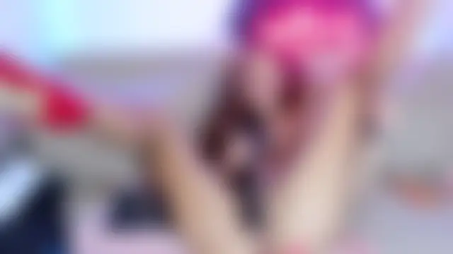 Hilary_283's Live Sex Cam Show