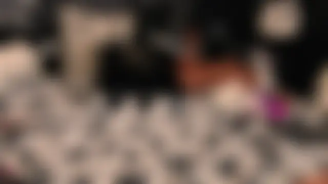 EVILYN's Live Sex Cam Show