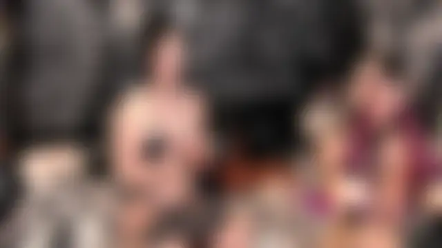 EVILYN's Webcam Show