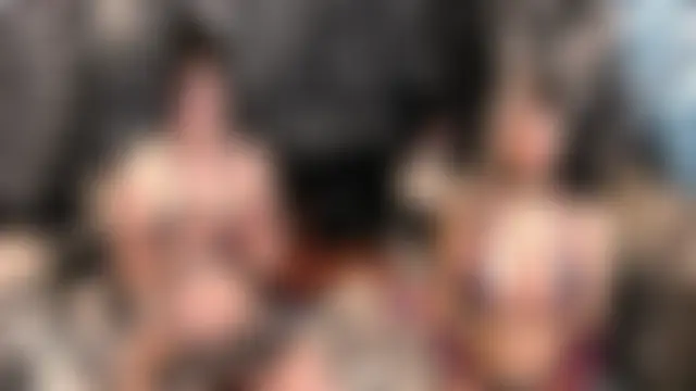 EVILYN's Webcam Show