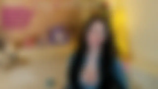 itsmais' Live Sex Cam Show