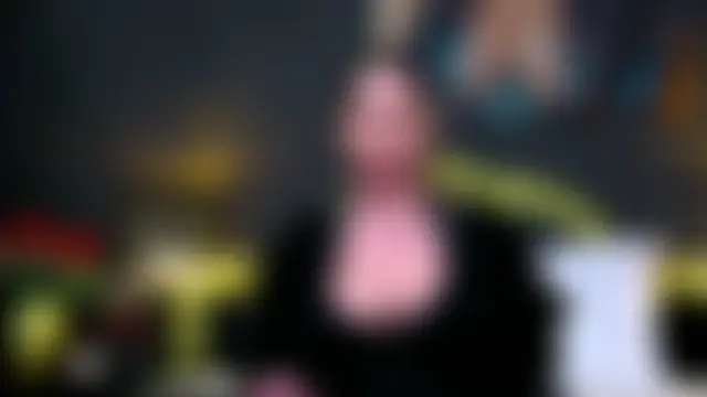 GeorgiaLerox's Webcam Show