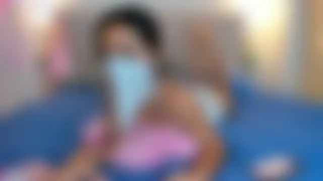 dalila_alii's Live Sex Cam Show