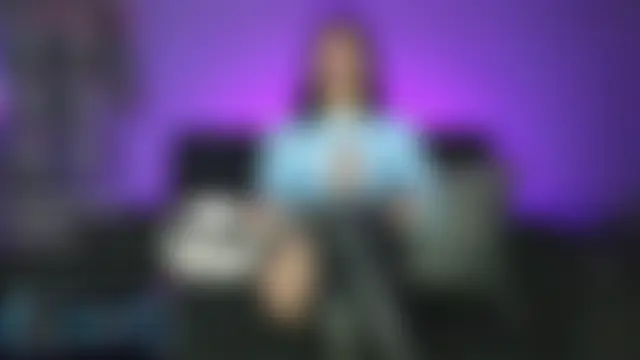 JulietteNoiir's Webcam Show