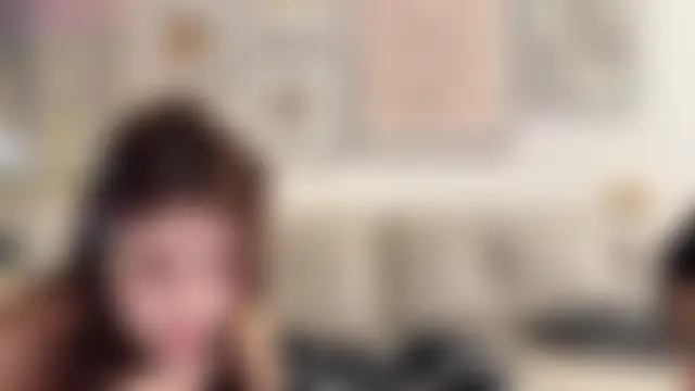 Daidai-77's Webcam Show