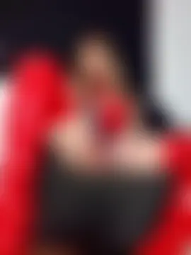 LilyOrion's Webcam Show