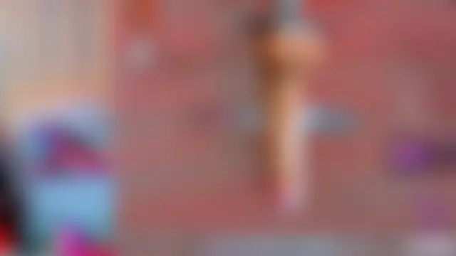 Miss_Pawi's Webcam Show