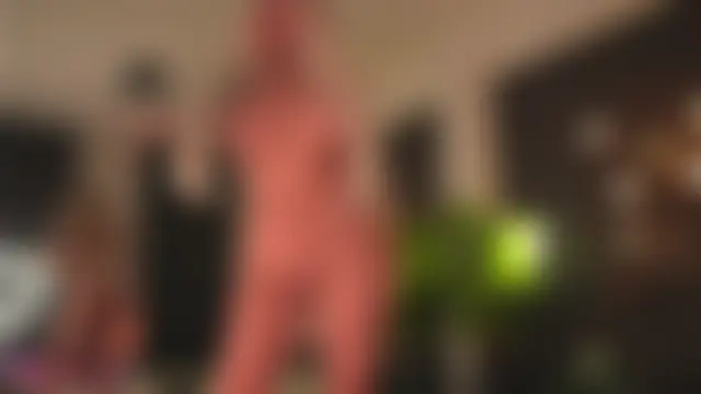 Angel-Barbie's Live Sex Cam Show