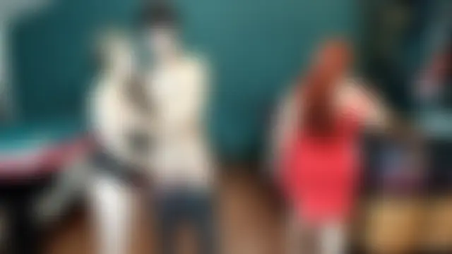 theorder-ofladys' Webcam Show