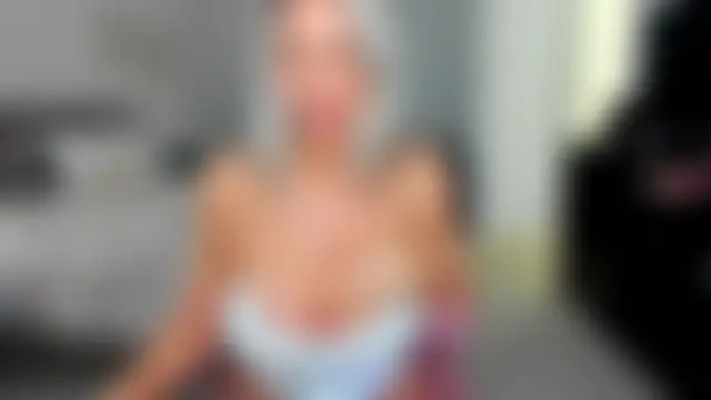 Kymmmy's Webcam Show