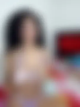 CurlyBitch's Webcam Show