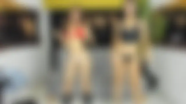 Wet_Girlxxx's Live Sex Cam Show