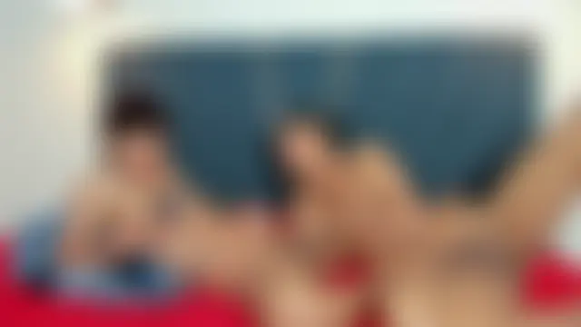 maicol_cum23's Webcam Show