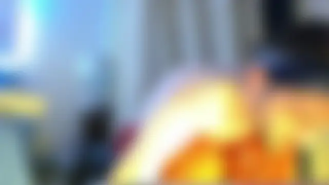 Mrkarizma's Webcam Show