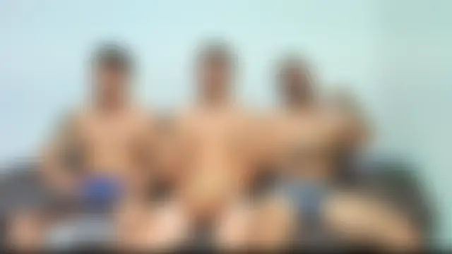 thebadboys05's Webcam Show