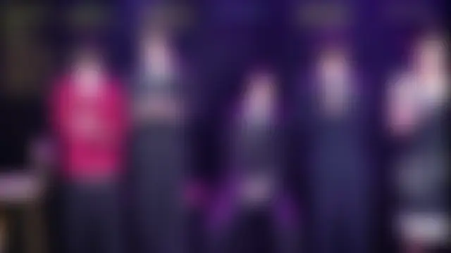 AAA-winner's Webcam Show