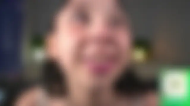 Sssonya's Webcam Show