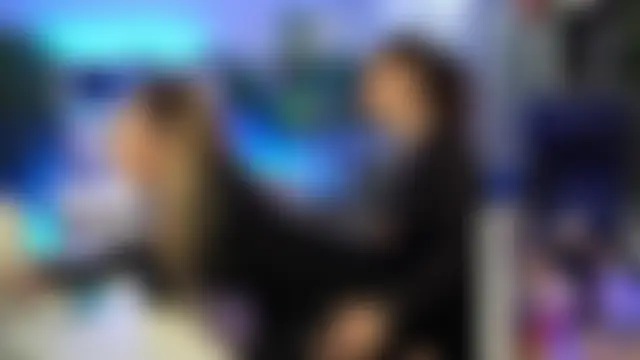 BabesGoWild's Live Sex Cam Show