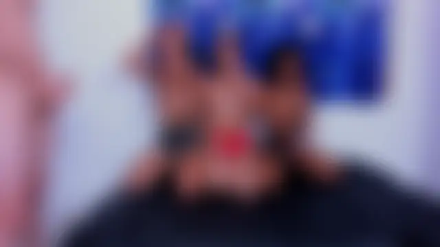 DoublePleasureX_'s Webcam Show