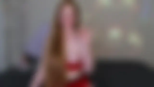 CharlotteDoe's Live Sex Cam Show