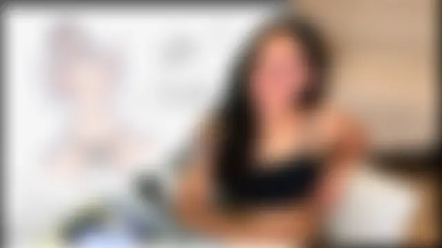 WinnieRin's Webcam Show