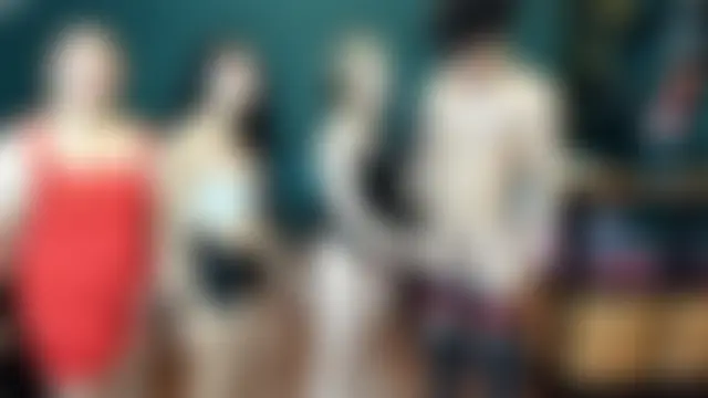 theorder-ofladys' Webcam Show