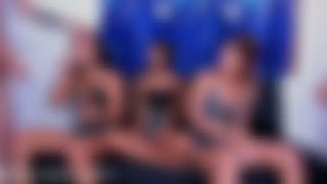 DoublePleasureX_'s Live Sex Cam Show