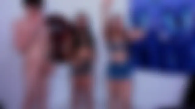 DoublePleasureX_'s Live Sex Cam Show