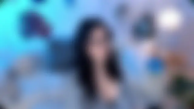 ColibriBlack's Live Sex Cam Show