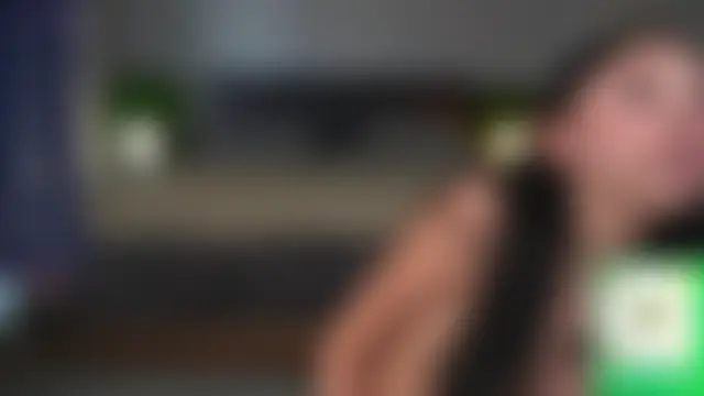 Sssonya's Webcam Show