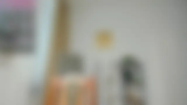 FaaBinaa's Webcam Show