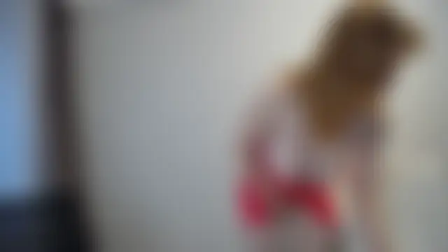 DonnaMagdalena's Live Sex Cam Show