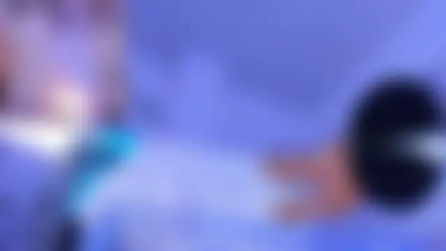 raven_blackk's Webcam Show