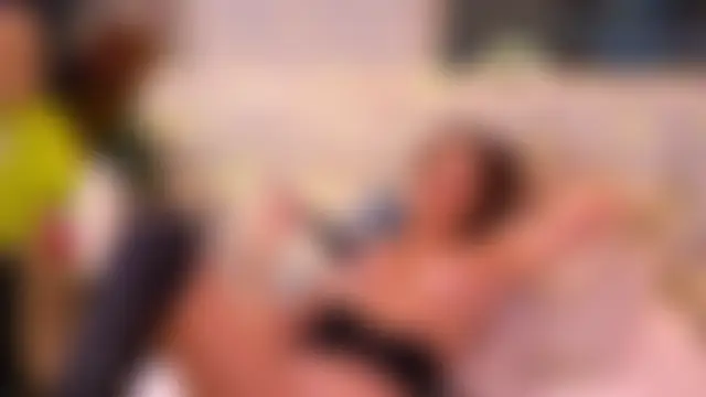 LuxenNoir's Live Sex Cam Show