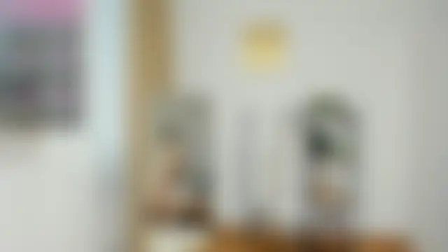 FaaBinaa's Webcam Show