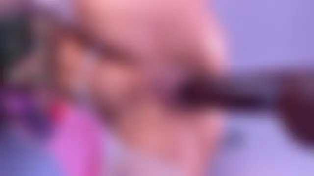 Crystallana's Webcam Show