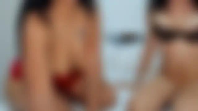 Latinaebony69's Webcam Show