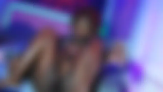 Tatithegoddess' Webcam Show