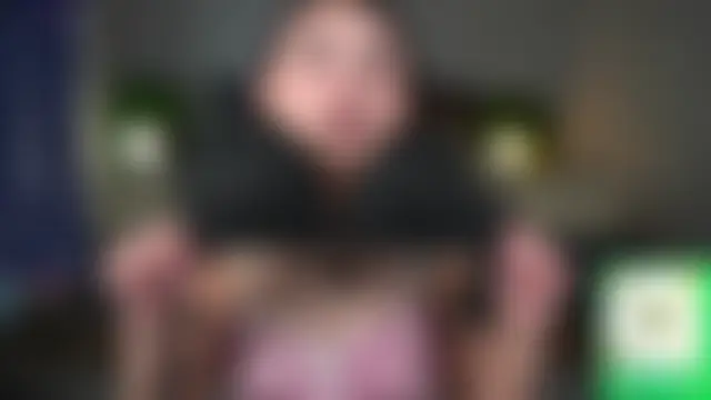 Sssonya's Webcam Show