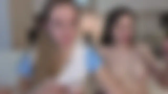 margolisa's Webcam Show