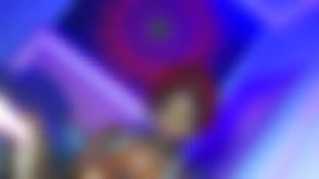 Tatithegoddess' Webcam Show