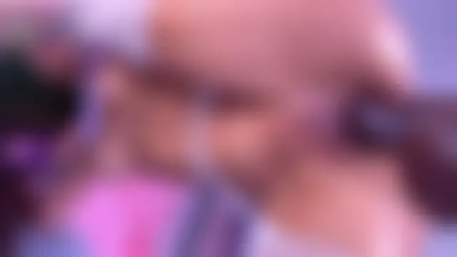 Crystallana's Webcam Show