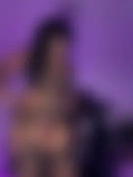 Blazerina's Webcam Show